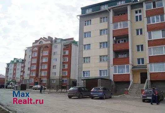 улица Киндяковых, 34 Ульяновск купить квартиру