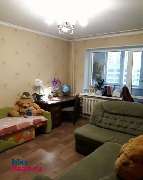 проспект Врача Сурова, 33 Ульяновск купить квартиру
