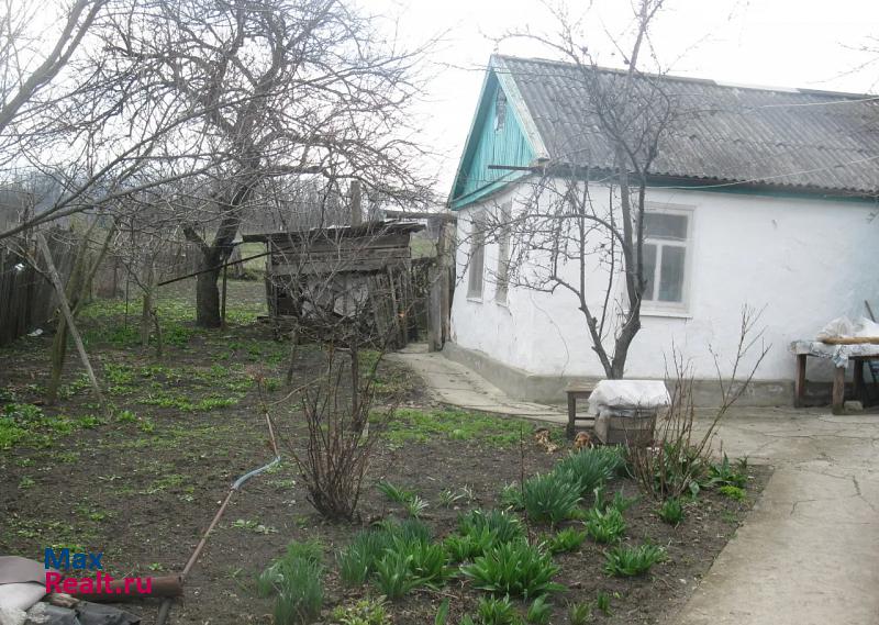 Ставрополь село Сенгилеевское, улица Лермонтова частные дома