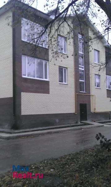 2-й Казанский переулок Ульяновск купить квартиру