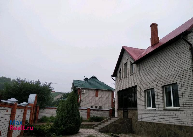 Белгород Западный округ, 1-й переулок Декабристов, 18 частные дома
