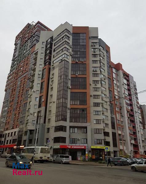 улица Пушкина, 229 Самара купить квартиру