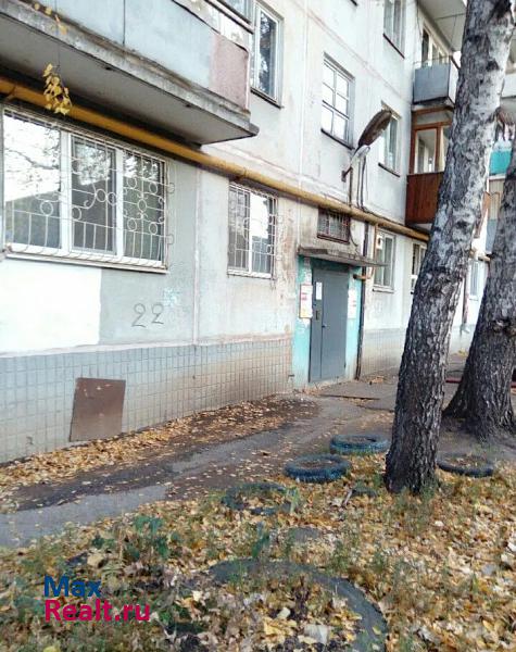 улица Воеводина Самара купить квартиру