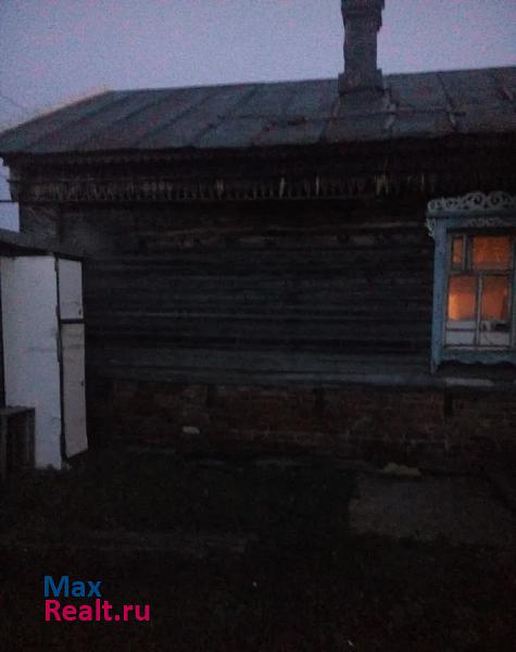 Тольятти село Выселки частные дома