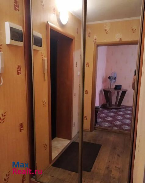 Коммунистический проспект, 78 Горно-Алтайск купить квартиру