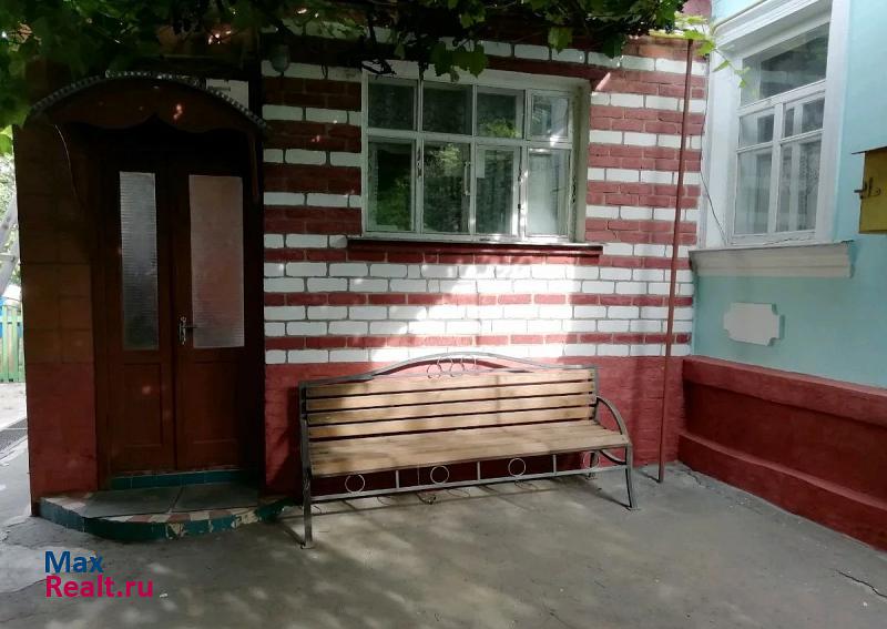 Белгород улица Апанасенко частные дома
