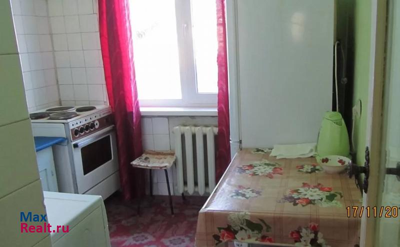 Коммунистический проспект, 176 Горно-Алтайск купить квартиру