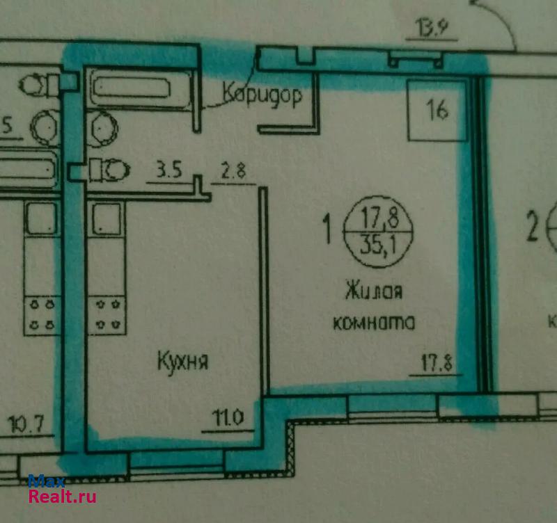 городской округ Самара Самара купить квартиру