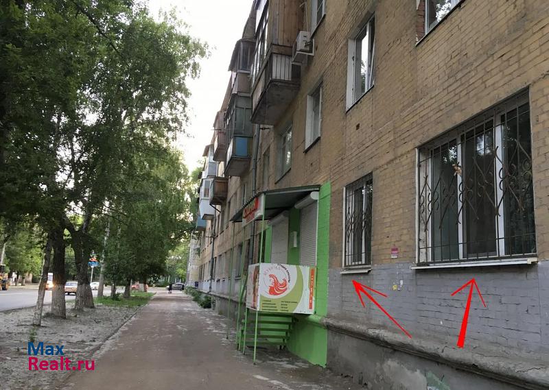 проспект Металлургов, 4 Самара купить квартиру