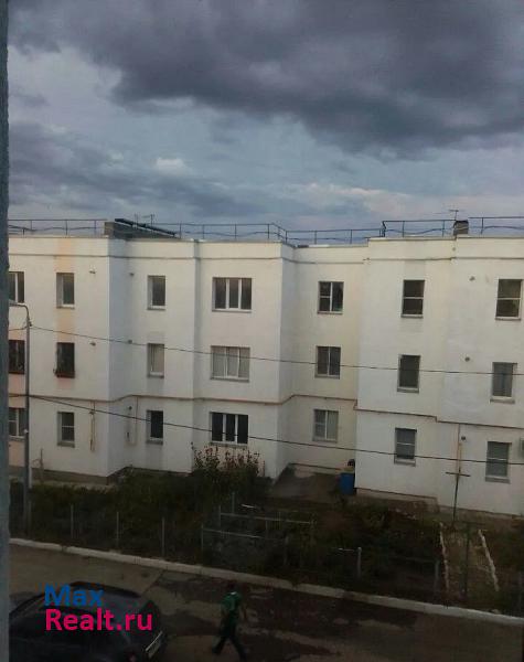 поселок Кирзавод-6, Сиреневый переулок, 24 Самара купить квартиру