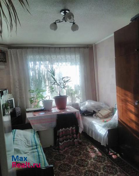 посёлок Соцгород, Долотный переулок, 16 Самара купить квартиру