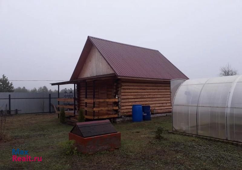 Киров село Русское, городской округ Киров частные дома