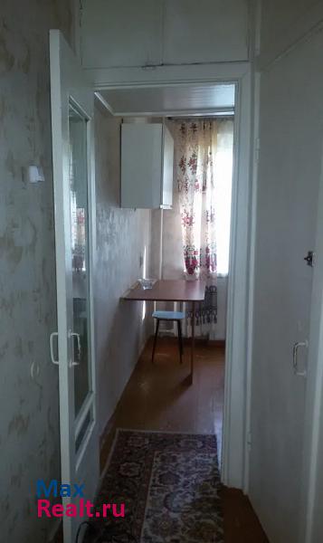 посёлок Соцгород, Пугачевский тракт, 53 Самара купить квартиру