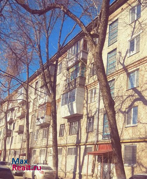 проспект Металлургов, 93 Самара купить квартиру