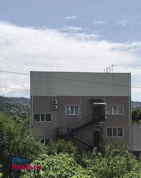 село Барановка Сочи продам квартиру