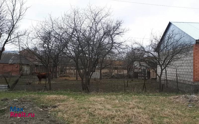 Карджин Республика Северная Осетия — Алания, село Заманкул