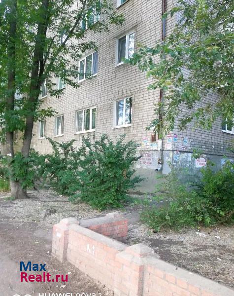 Ставропольская улица, 80 Самара купить квартиру