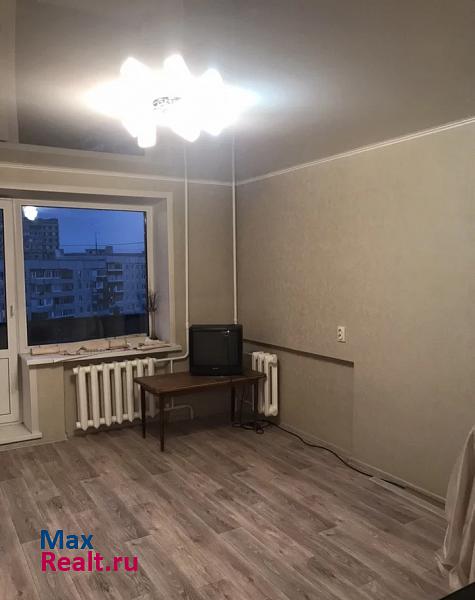 Комсомольский район, микрорайон Шлюзовой, Железнодорожная улица, 39 Тольятти продам квартиру