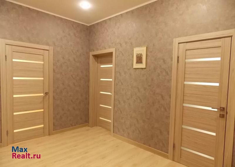 Ленинградская улица, 45 Тольятти продам квартиру