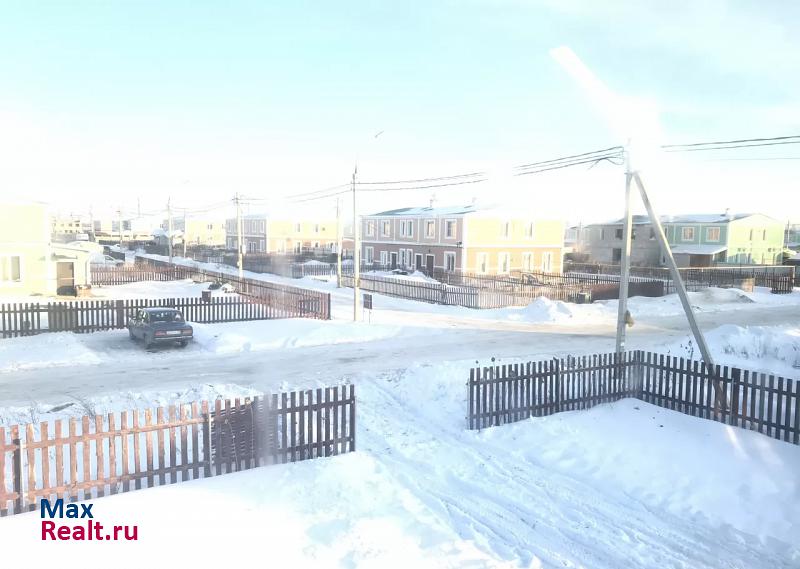 Тольятти село Ягодное, микрорайон Ладья Благополучия, 6-й Благополучный переулок, 6 частные дома