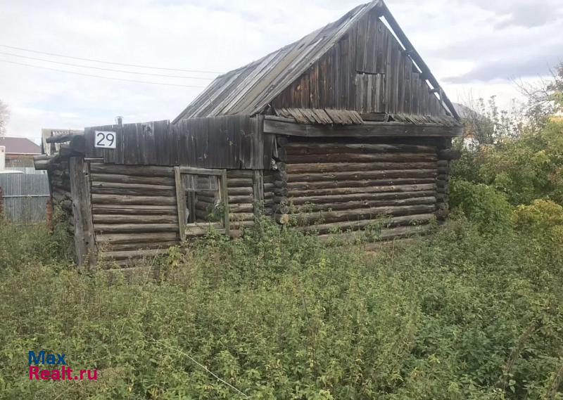 Самара село Задельное, городской округ Самара