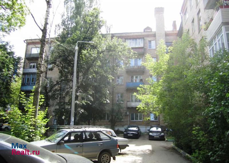 Школьная улица, 3 Дмитров квартира