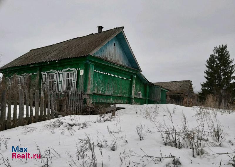 купить частный дом Белебей село, Белебеевский район, Веровка