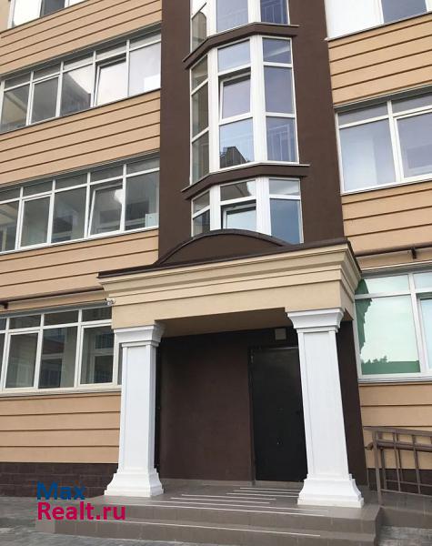 улица Крылова, 36 Симферополь квартира посуточно снять