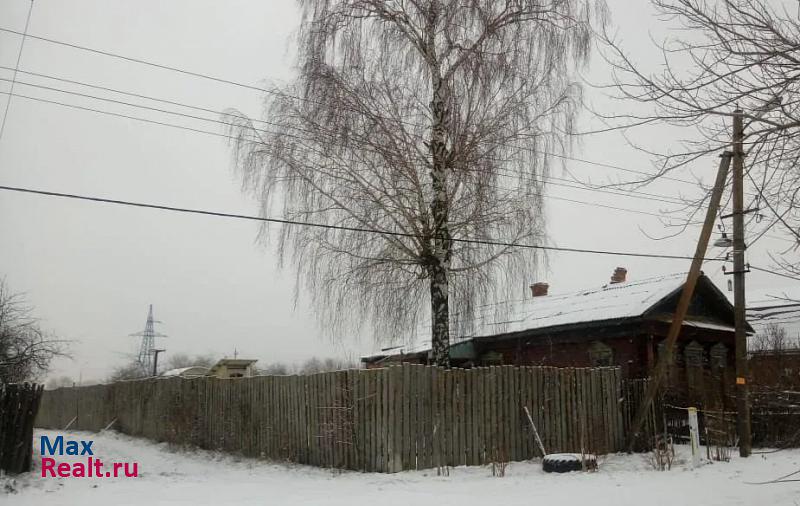 купить частный дом Коломна село Коробчеево, Приокская улица