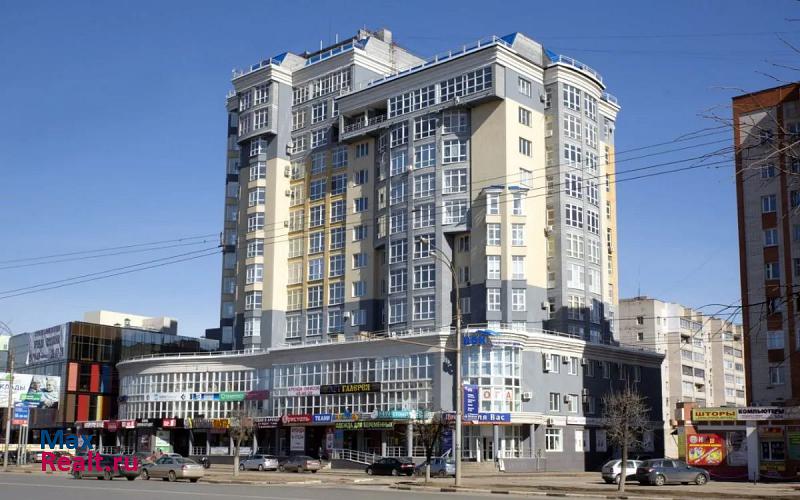 Лежневская улица, 119 Иваново квартира посуточно снять