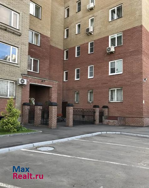 Молодёжный проспект, 38 Нижний Новгород квартира