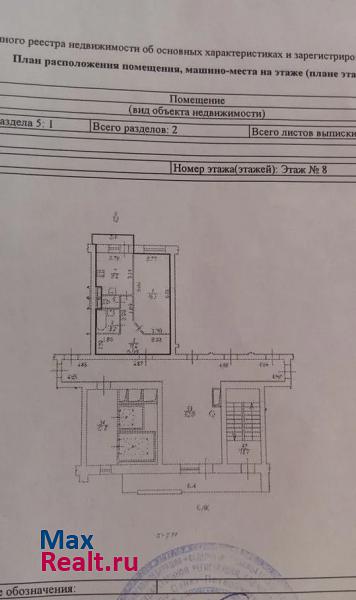 проспект Славы, 51 Санкт-Петербург квартира