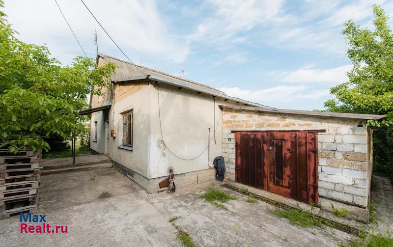 купить частный дом Старый Крым Интернациональная ул