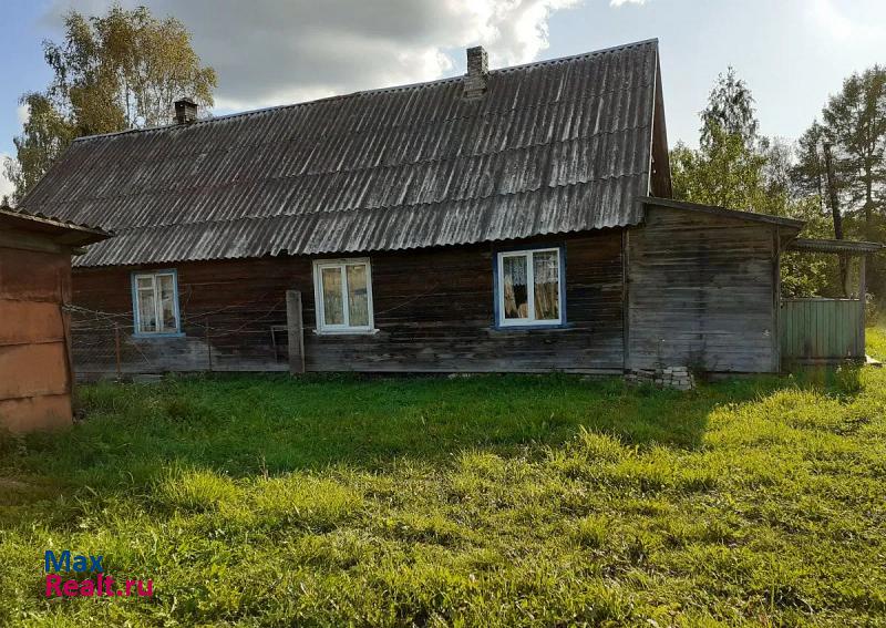 Каменногорское городское поселение, поселок Дымово Каменногорск квартира