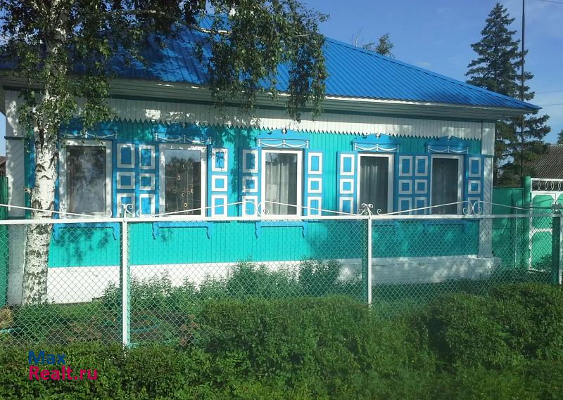 купить частный дом Усть-Абакан поселок городского типа Усть-Абакан, улица Калинина 87