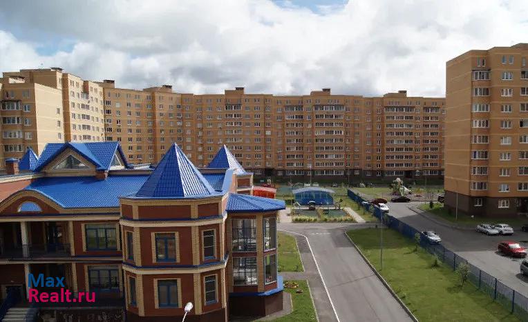 село Рождествено, жилой комплекс Новоснегирёвский, Сиреневый бульвар, 3 Рождествено квартира