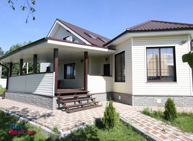 купить частный дом Электроизолятор село Новохаритоново