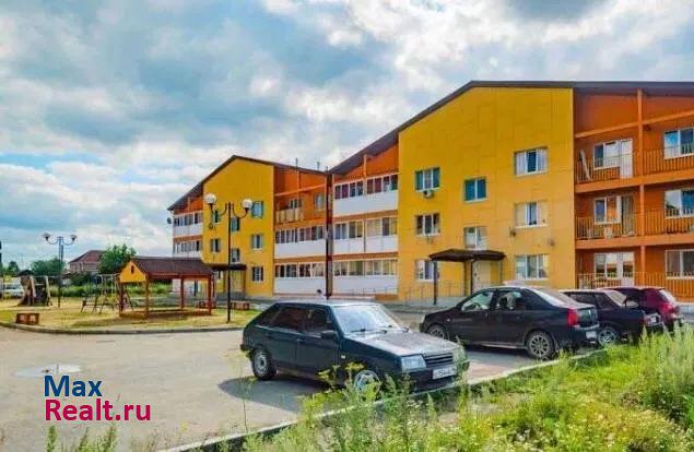 село Косулино, улица Огородников, 52 Верхнее Дуброво квартира