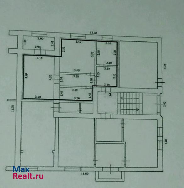 Туапсе квартира