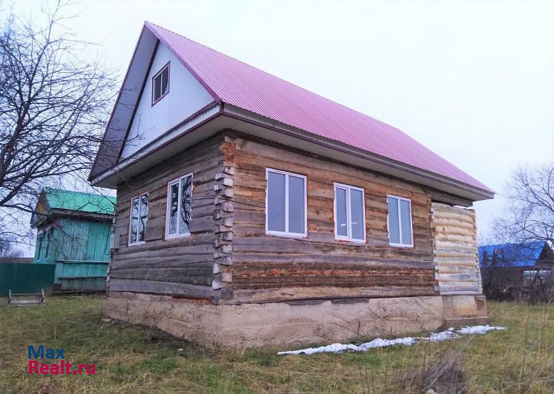 купить частный дом Архангельское село Благовещенка