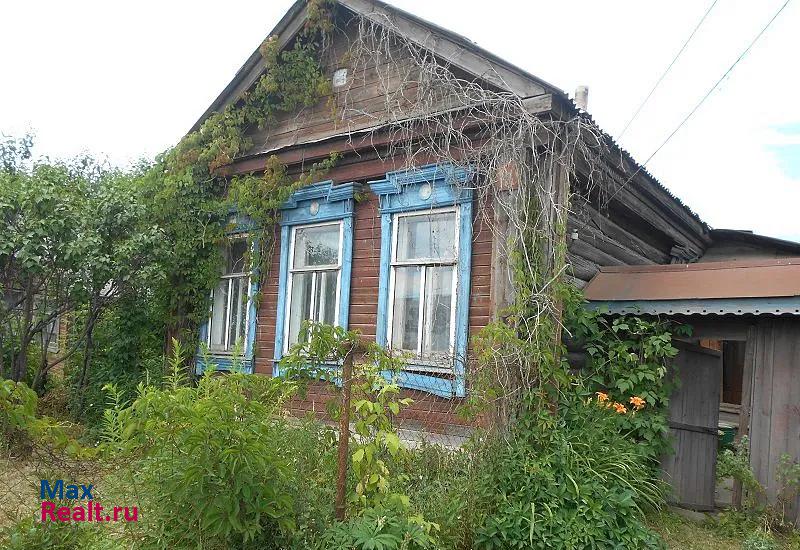 купить частный дом Большое Буньково деревня Кузнецы, М-7 Волга, 69-й километр