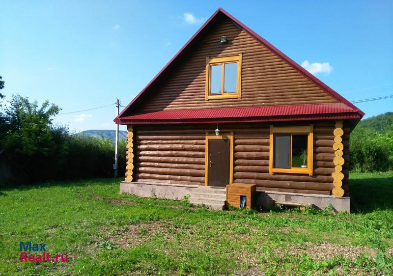 купить частный дом Стерлитамак деревня Карасевка