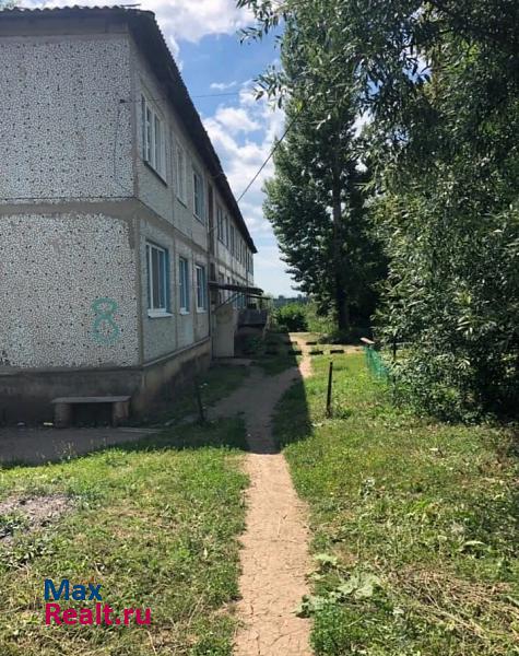 село Шилово Куркино квартира