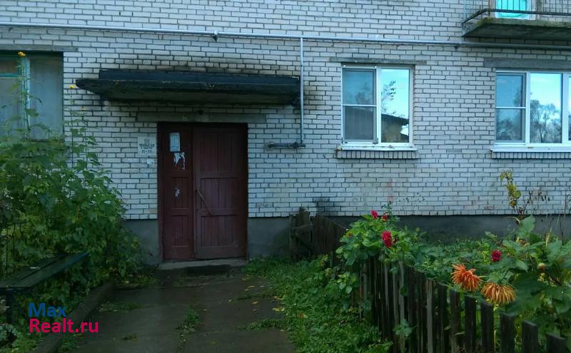 Никольское городское поселение, поселок Гладкое, Ручейная улица, 8 Ульяновка квартира