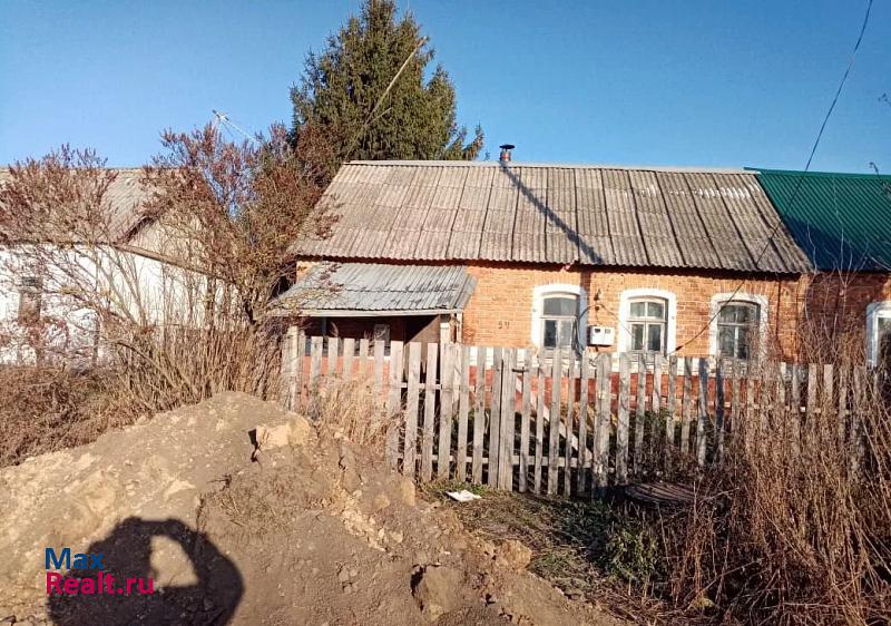 купить частный дом Щёкино деревня Захаровка