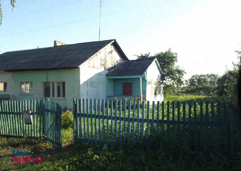 купить частный дом Чамзинка село Большое Маресево