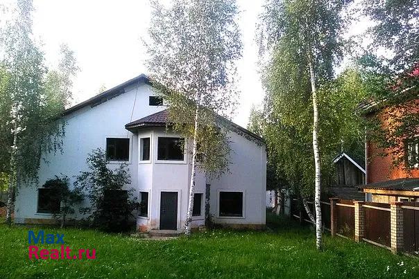 купить частный дом Одинцово деревня Скоротово д. 164