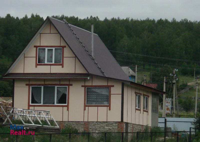 купить частный дом Павловка деревня Седяш-Нагаево