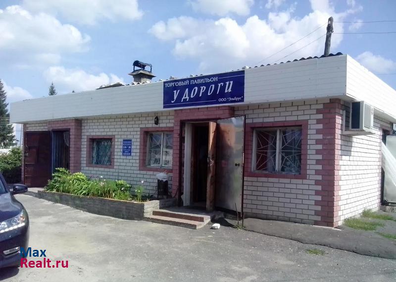 купить частный дом Ковернино поселок городского типа Ковернино, улица Большая Ильинка, 77