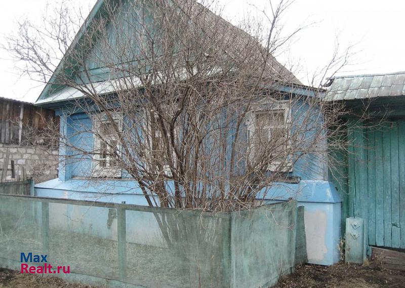 купить частный дом Бакал поселок Сибирка